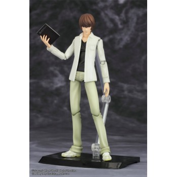 Death Note Figutto Action Figure Light Yagami 16 cm